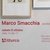 Cs "Nature molte", la mostra di Marco Smacchia a Ilturco per Vivi il verde