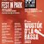 "Wùstok d'la bassa": musica e solidarietà con 16 band nell'ambito di Fest in park