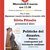 Silvia Pitzalis presenta: Politiche del disastro
