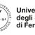 A Unife un confronto tra istituzioni, progettisti e università sul ruolo del design nella valorizzazione dei territori
