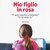 Presentazione del libro: "Mio figlio in rosa "ti senti maschio o femmina?" "io mi sento io!"
