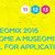 Museomix: Ferrara cerca giovani creativi