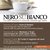 Nero su Bianco, un caffè letterario e musicale 