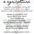 ALIMENTAZIONE E AGRICOLTURA - Incontro pubblico sabato 11 novembre alle 16 a Casa Biagio Rossetti (via XX Settembre 152, Ferrara)