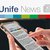 Lancio Unife News - la newsletter dell'Università di Ferrara