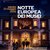  MEISNEWS Notte Europea dei Musei