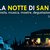 NOTTE DI SAN LORENZO AL MUSEO DELLA BONIFICA