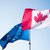  "Il Canada si unisce al programma Horizon Europe"