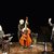 "TA-PUM canti di guerra, resistenza, amore e altre passioni...", con Paola Sabbatani Trio