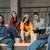 Scambio culturale su personal branding e tecniche di story telling a Londra