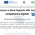Crescere e dare risposta alle nuove competenze digitali - Progettazione contenuti per il web - C.F.I Ferrara