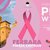 'Pink Woman 2019', prima edizione della camminata a sostegno della ricerca e della cura dei tumori femminili