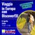 Webinar: Viaggia in Europa con DiscoverEU 08/04