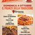 Pranzo domenicale organizzato dal Rivana Garden- 4 ottobre 