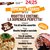 Eventi Marzo Rivana Garden 