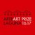 ISCRIZIONI APERTE PER L'11.PREMIO ARTE LAGUNA