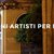 Nuovi bandi per progetti teatrali e artistici: Giovani artisti per Dante , Smart it Up e Premio "Pop Drama" per testi teatrali