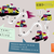 Covegno Giovani RiGenerAzioni Creative Remixing Cities, terza edizione
