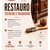 Restauro: tecniche e tradizione