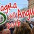Sagra dell'Anguilla 2016 a Comacchio