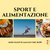 Incontro online InformaGiovani di Torino - Salute alimentare e sport 