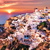 Progetto fotografico Discover Santorini