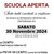 Iniziative scuola di artigianato artistico del centopievese