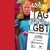TAG FESTIVAL DI CULTURA LGBT 3-4-5 MARZO 2017 SALA ESTENSE FERRARA