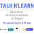 Ritornano i laboratori linguistici Talk N' Learn
