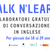 TALK N' LEARN - laboratori linguistici gratuiti 