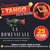 Domeniche dedicate al tango presso il Rivana Garden dal 25 ottobre