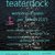 Theaterdock 15/23 -workshop di teatro per giovani dai 15 ai 23 anni