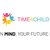 Time4child 2.0: evento online dedicato al futuro dei giovani!