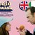 “Totò e Daiana (Calcio, Caffè e Fish & Chips)”