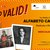 La Casona - Recital "Alfabeto Cazzanti" - mercoledì 30 aprile