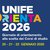 Unife Orienta 2026 - 20, 21 e 22 gennaio