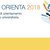UNIFE ORIENTA 2018