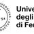 Università svelate: le iniziative Unife