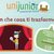 UNIJUNIOR 2017 “IN CHE COSA TI TRASFORMO?”