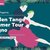 Tango al Parco per "Giardino Wow" tutte le sere di questa settimana