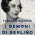 Fabiano Massimi  presenta il libro  "I demoni di Berlino"  Longanesi