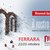 FERRARA MONUMENTI APERTI 2022   AIUTACI AD ORGANIZZARE LA VI EDIZIONE