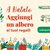 A Natale aggiungi un albero ai tuoi regali!
