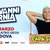 Giovanni Vernia torna a Padova con il suo "Capa Fresca"!