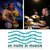 Arcana Percussion - Mediterrano Afro Latin Sound  ad Un Fiume di Musica