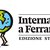 L’appuntamento di aprile del festival Internazionale a Ferrara