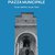 Presentazione del libro Piazza Municipale  - giovedì 11 giugno