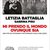 Francesca Battaglia   Presenta il libro  "Mi prendo il mondo ovunque sia" 