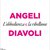 Marcello Simoni   Presenta il libro  "Angeli e diavoli  L'obbedienza e la ribellione"