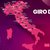 Il Giro d'Italia a Ferrara